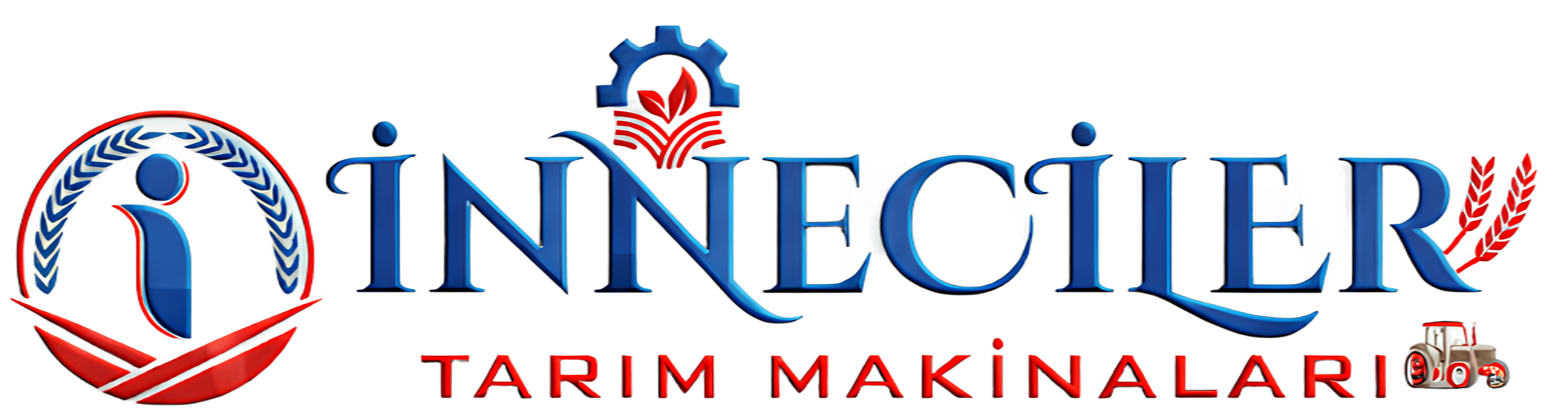 İnneciler Tarım Makineleri