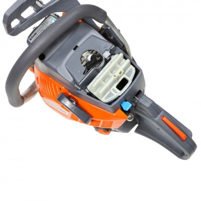 GS 411 EUR5 MOTORLU TESTERE