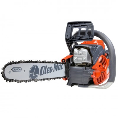 GS 411 EUR5 MOTORLU TESTERE