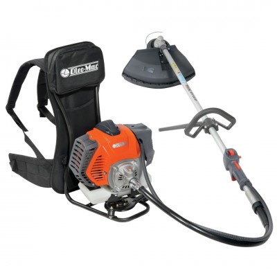 BCH 500 BP EUR5 MOTORLU TIRPAN