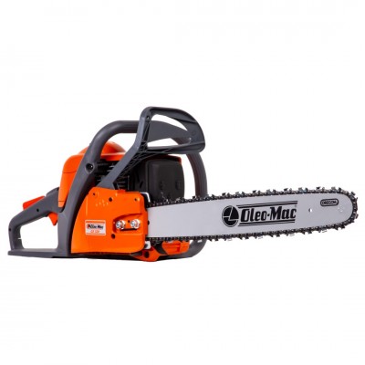 GS 520 MOTORLU TESTERE