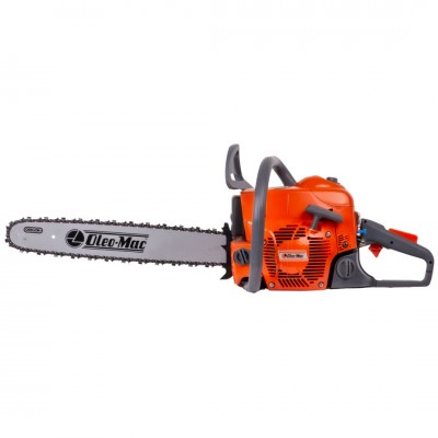 GS 520 MOTORLU TESTERE