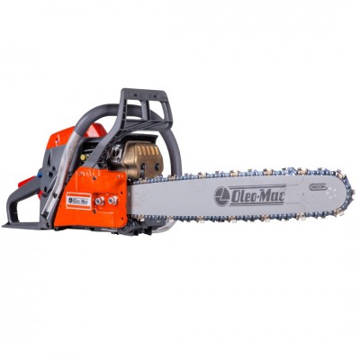 GS 630 EUR5 MOTORLU TESTERE 51cm