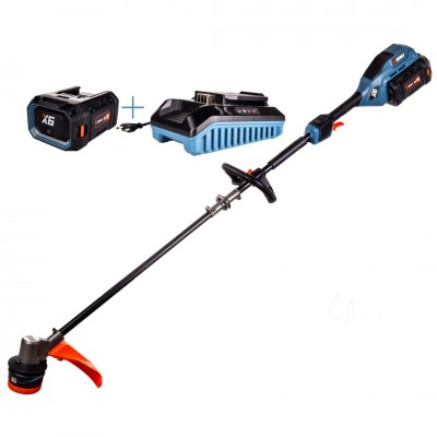 GTX6-M-EU AKÜLÜ TIRPAN 6.0Ah