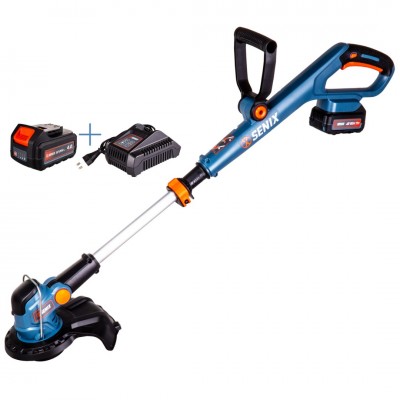 GTX2-M-EU AKÜLÜ KENAR KESME 4.0Ah