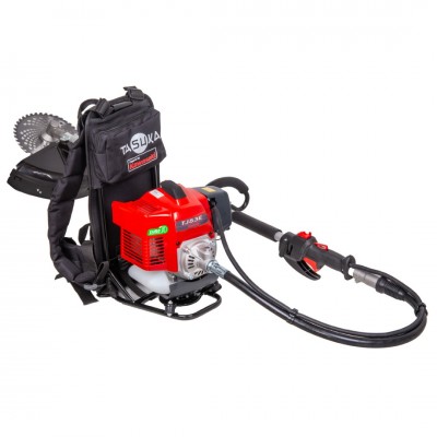 TS-260 EUR5 MOTORLU TIRPAN SIRT