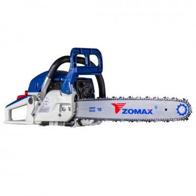 ZM5030 MOTORLU TESTERE