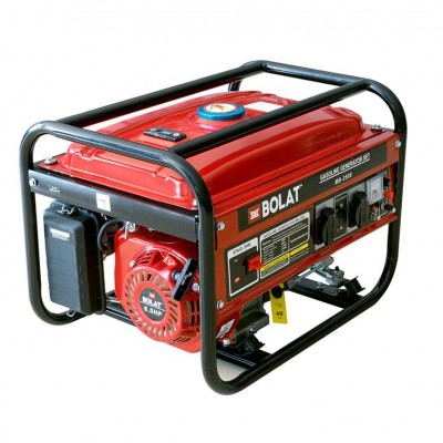 Bolat MB-3500 Jeneratör