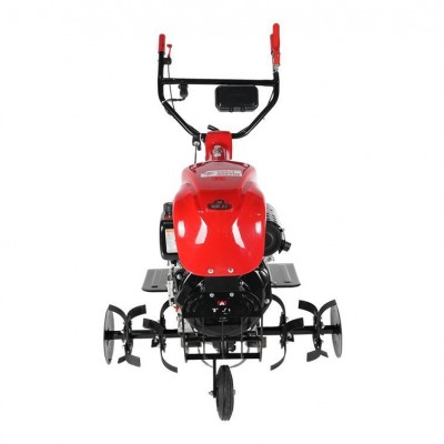 Bolat Atom 7D (Dizel Marşlı) Çapa Makinesi
