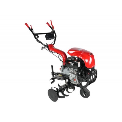 Bolat Atom 7D (Dizel Marşlı) Çapa Makinesi
