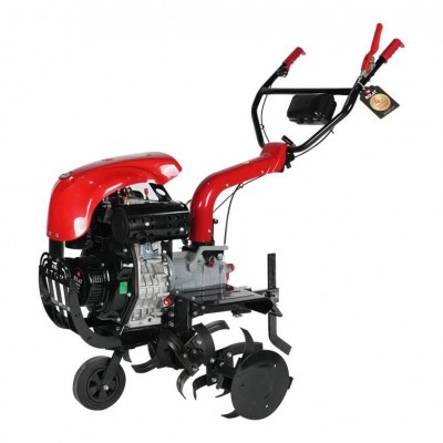 Bolat Atom 7D (Dizel) Çapa Makines