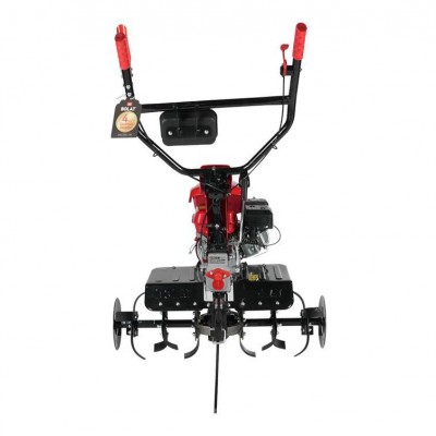 Bolat Atom 7B (Benzinli) Çapa Makinesi