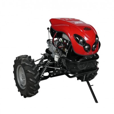 Bolat FM-25 (Şarj Dinamolu)