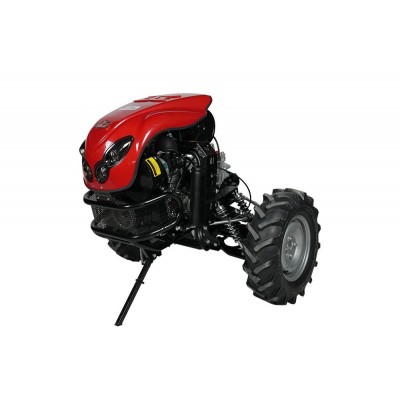Bolat FM-25 (Şarj Dinamolu)