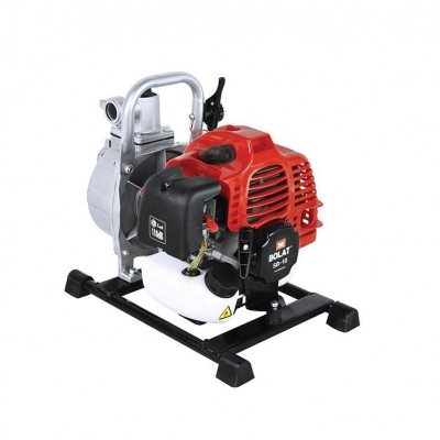 Bolat SB-10 Su Motoru