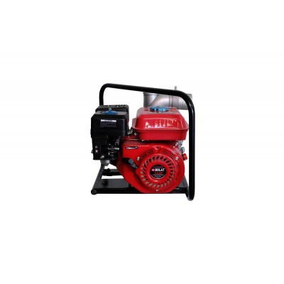 Bolat SB-330 Su Motoru