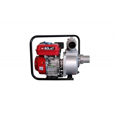 Bolat SB-330 Su Motoru