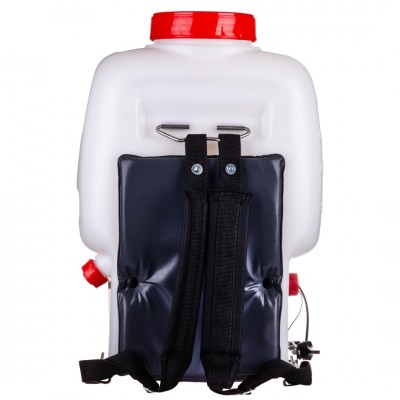 PA-768 EUR5 2T SIRT İLAÇLAMA MAKİNESİ 1Hp 25Lt YÜKSEK BASINÇLI