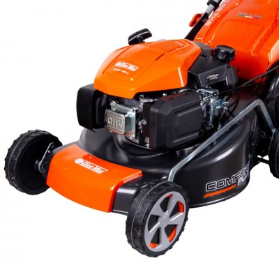 G 48 TKE COMFORT PLUS EUR5 ÇİM BİÇME MAKİNESİ MARŞLI