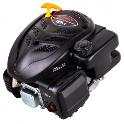 LC1P65FE EUR5 BENZİNLİ MOTOR 139cc ÇİM TİP