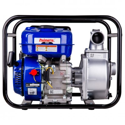 PA20T EUR5 SU MOTORU 2''
