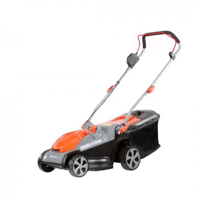 Gi 40 P AKÜLÜ ÇİM BİÇME MAKİNESİ (AKÜSÜZ)