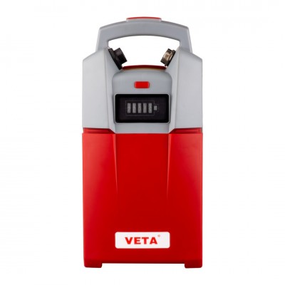 VT-30TP ÇAY TOPLAMA MAKİNESİ AKÜLÜ SEPETLİ