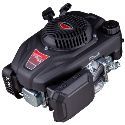 V200-E EUR5 BENZİNLİ MOTOR 196cc 25-80mm KAMALI GAZ AYARLI