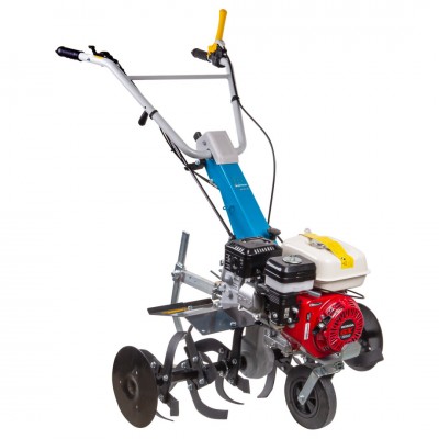 215 GX200 6.5HP EUR5 ÇAPA MAKİNESİ