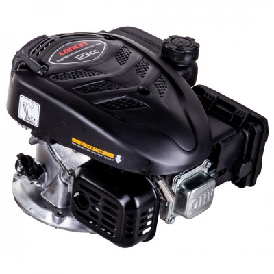 LC1P65FE-3 EUR5 BENZİNLİ MOTOR 123cc ÇAPA TİP