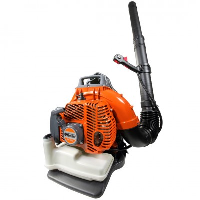 BV 163 EUR5 ÜFLEYİCİ BENZİNLİ SIRT TİPİ