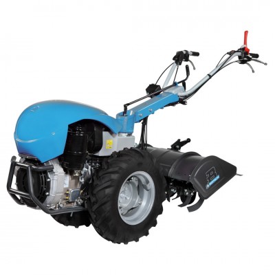 BT 417S K9000HD 9,2HP EUR5 ÇAPA MAKİNESİ