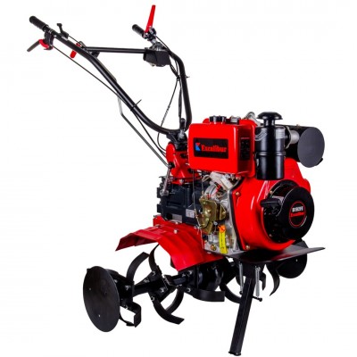 EURO 102D 13HP EUR5 ÇAPA MAKİNESİ 192F