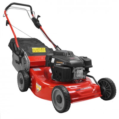 WB537SLC EUR5 ÇİM BİÇME MAKİNESİ ŞANZIMANLI LONCIN 1P70FC