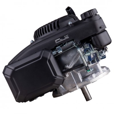 V200-B EUR5 BENZİNLİ MOTOR 196cc 22-65mm KAMALI GAZ AYARLI