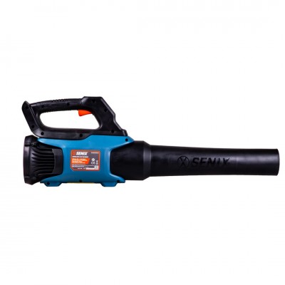BLAX2-M3-EU AKÜLÜ ÜFLEME MAKİNESİ (AKÜSÜZ)