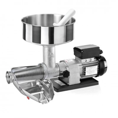 MED JUNIOR ELEKTRİKLİ SALÇA MAKİNESİ 300W