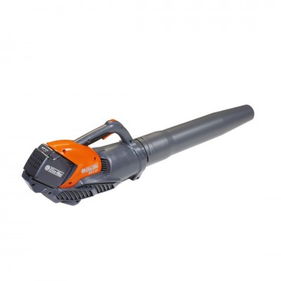 BVi 60 BOOST AKÜLÜ ÜFLEME MAKİNESİ 5.0Ah+ŞARJ CİHAZI