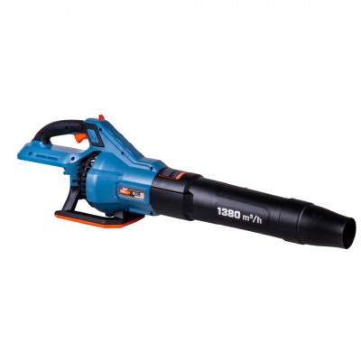 BLAX6-M1-EU AKÜLÜ ÜFLEME MAKİNESİ (AKÜSÜZ)