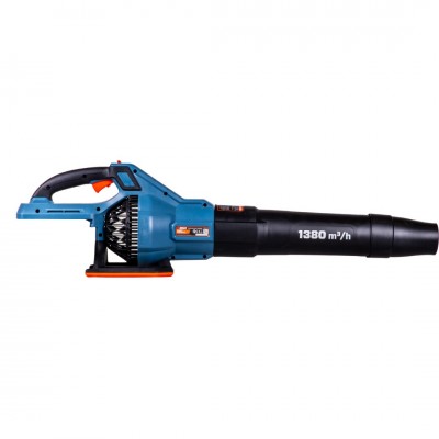 BLAX6-M1-EU AKÜLÜ ÜFLEME MAKİNESİ (AKÜSÜZ)