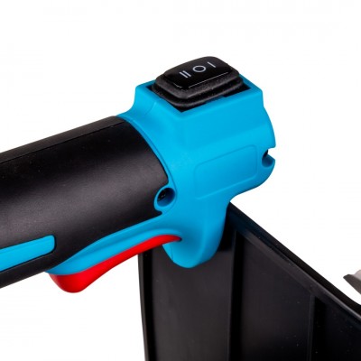 KH-TP30 ÇAY TOPLAMA MAKİNESİ AKÜLÜ SEPETLİ