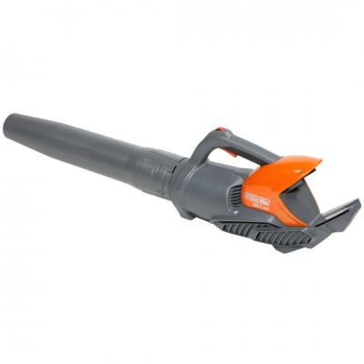 BVi 60 BOOST AKÜLÜ ÜFLEME MAKİNESİ (AKÜSÜZ)