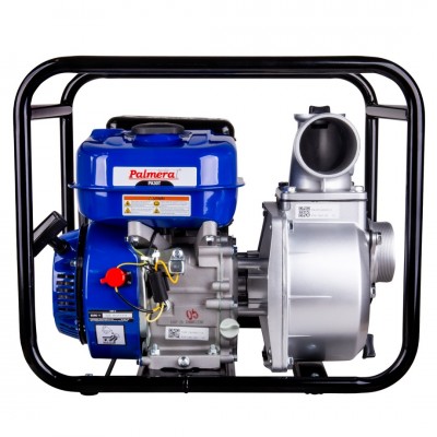 PA30T EUR5 SU MOTORU 3"