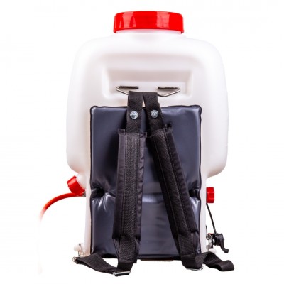 PA-768 EUR5 4T SIRT İLAÇLAMA MAKİNESİ 1Hp 25Lt YÜKSEK BASINÇLI