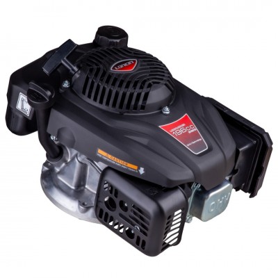 V200-B EUR5 BENZİNLİ MOTOR 196cc 22-65mm KAMALI GAZ AYARLI