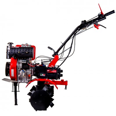 EURO 102D 13HP EUR5 ÇAPA MAKİNESİ 192F