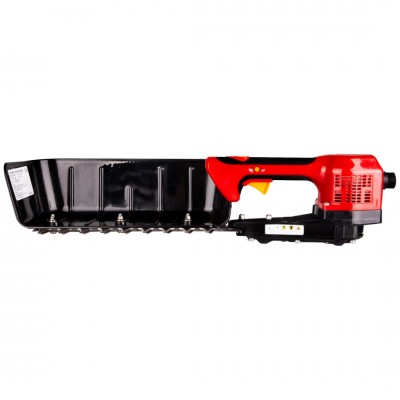 TS-30TP ÇAY TOPLAMA MAKİNESİ AKÜLÜ 10AH SEPETLİ