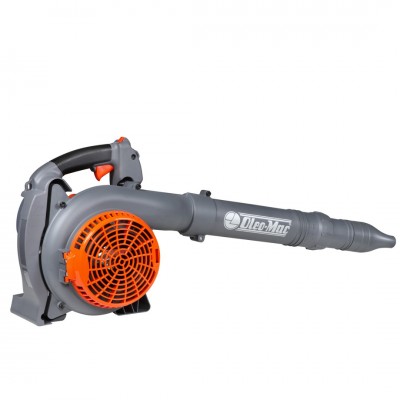 BV 250 EUR5 ÜFLEYİCİ TOPLAYICI BENZİNLİ