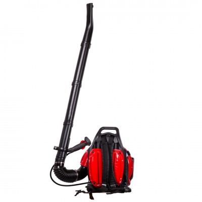 EB-650 EUR5 ÜFLEME MAKİNESİ SIRT TİPİ