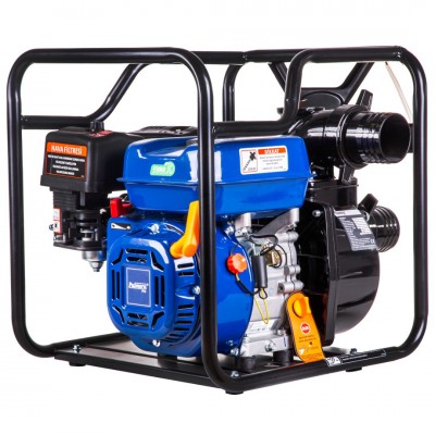 FPX30E EUR5 SU MOTORU 3”